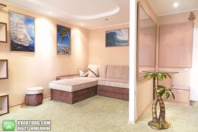 Rent out 1-room apartment. Киев,  Декабристов — photo 6