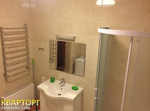 Rent out 2-room apartment. Киев, Ахматовой — photo 7