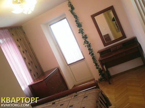 Rent out 3-room apartment. Киев,  Зверинецкая — photo 6