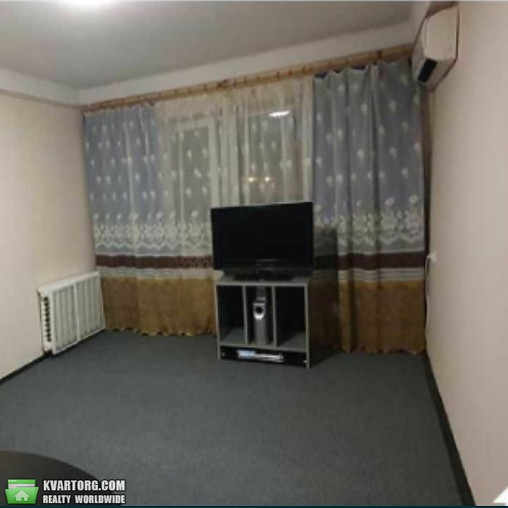 Sell 1-room apartment. Киев, Малиновского — photo 1
