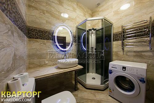 Rent out 2-room apartment. Одесса, Гагаринское плато — photo 8