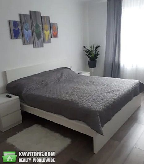 Sell 1-room apartment. Киев,  Ясиноватский пер — photo 1