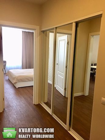 Rent out 1-room apartment. Киев, Ивана Кудри — photo 8
