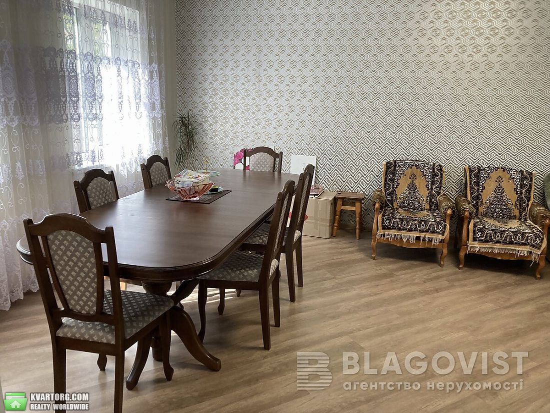 Sell house. Киев, Донской — photo 1