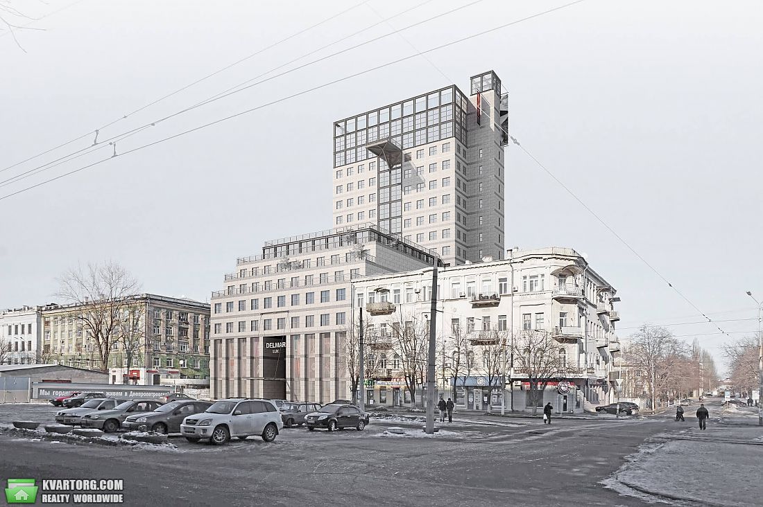 Sell 2-room apartment. Днепропетровск, Карла Маркса — photo 2