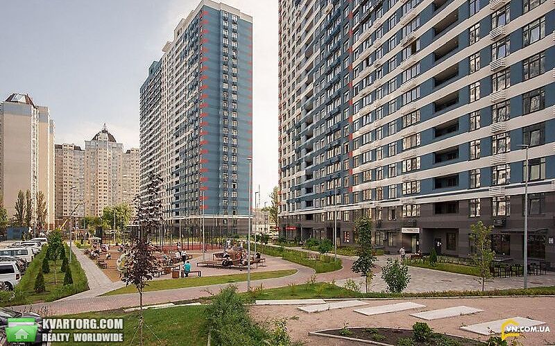 Sell 2-room apartment. Киев, Сверстюка — photo 1