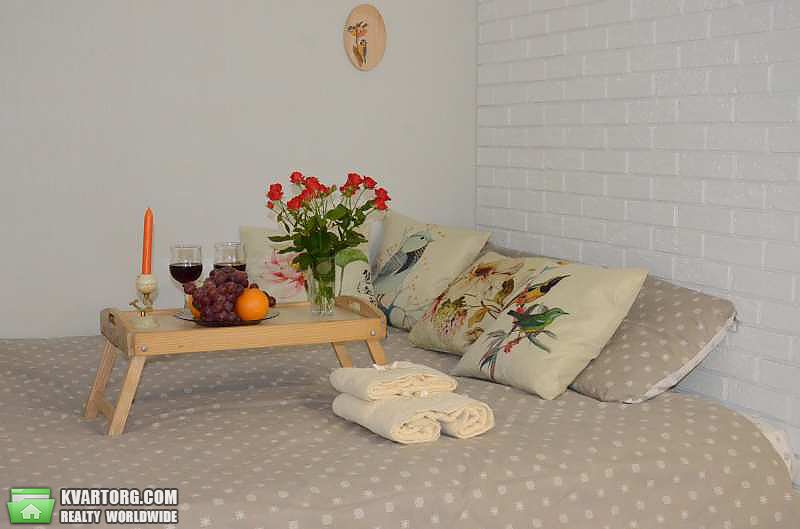 Rent out 1-room apartment. Харьков, Донбассовский — photo 1