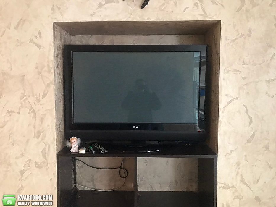 Rent out 1-room apartment. Киев,  Телиги — photo 3