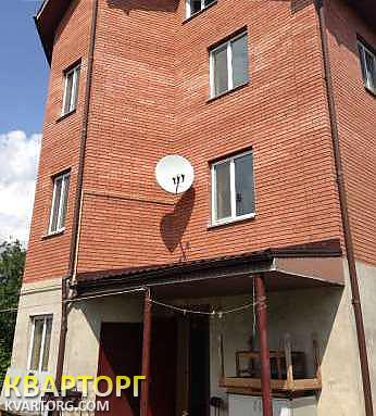 Sell house. Киевская обл.,  Автозаводская — photo 5
