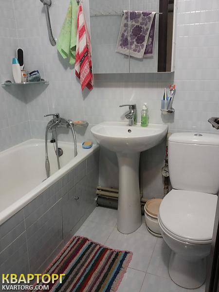 Sell 2-room apartment. Одесса, Комарова — photo 7