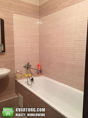 Rent out 3-room apartment. Киев, Русовой — photo 9