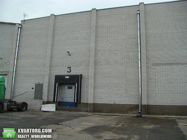 Rent out warehouse. Ирпень, Центральная — photo 5