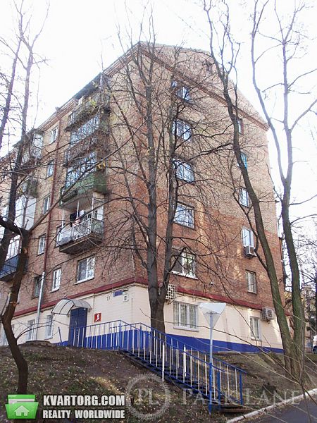 Sell 3-room apartment. Киев,  Леси Украинки бул — photo 1