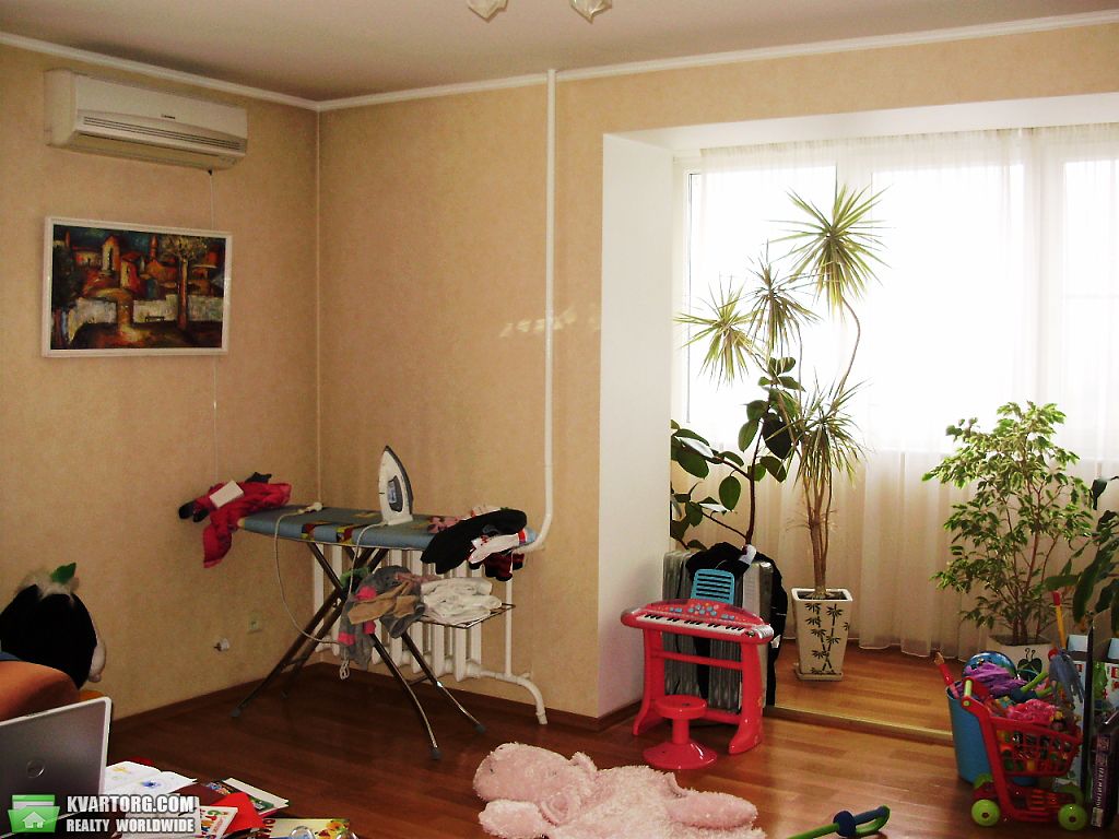Sell 3-room apartment. Одесса, Колонтаевская — photo 6