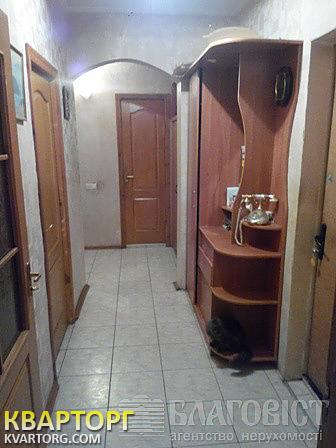 Sell 2-room apartment. Киев, Героев Днепра — photo 5