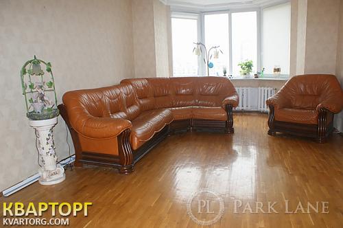 продам 3-комнатную квартиру. Киев,   Княжий Затон - фото 1