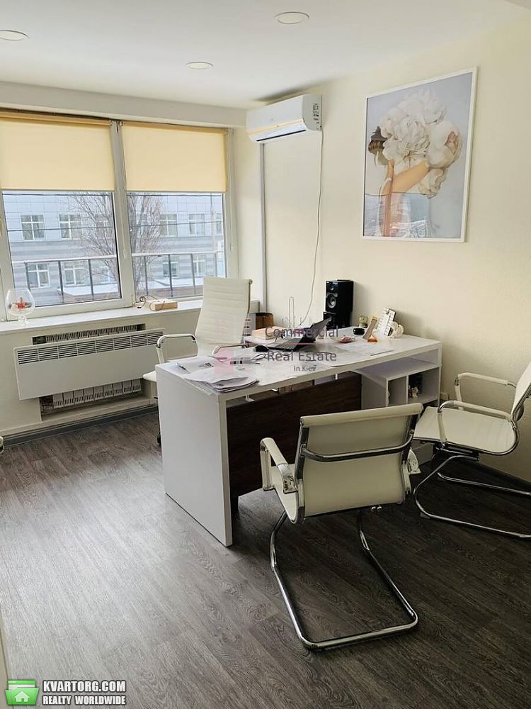 Rent out office. Киев,  Петлюры — photo 1