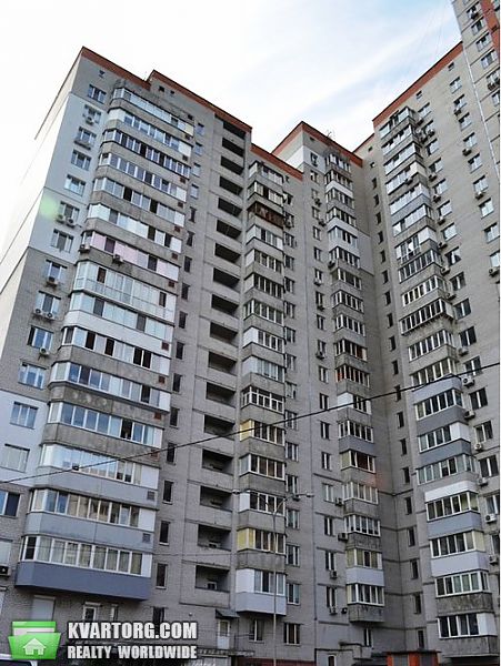 Sell 1-room apartment. Киев, Волынская — photo 2