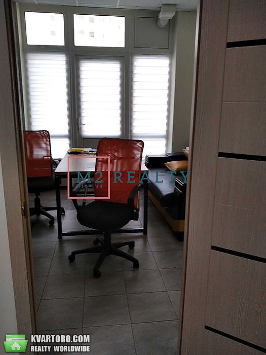 Rent out office. Киев, ул.М.Максимовича, — photo 2