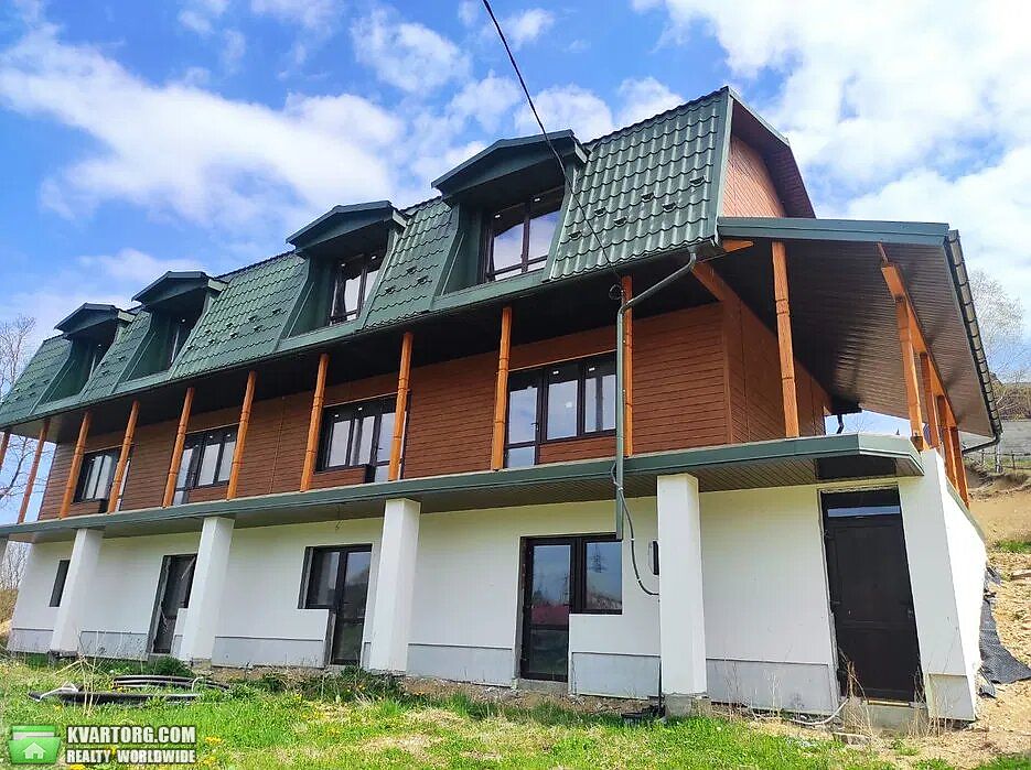 Sell house. Львов, Центральная — photo 2