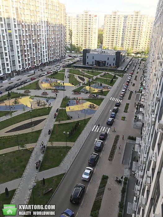 Rent out 1-room apartment. Киев, Тираспольская — photo 9