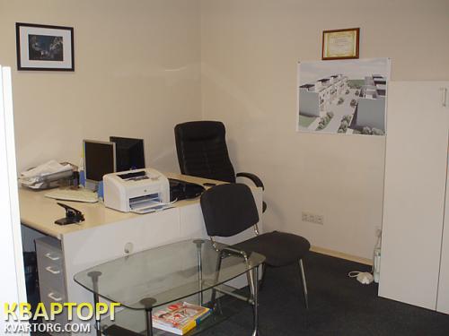 Rent out office. Киев,  Жилянская — photo 3