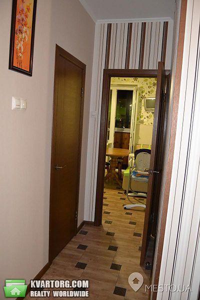 Sell 1-room apartment. Киев, Урловская — photo 4