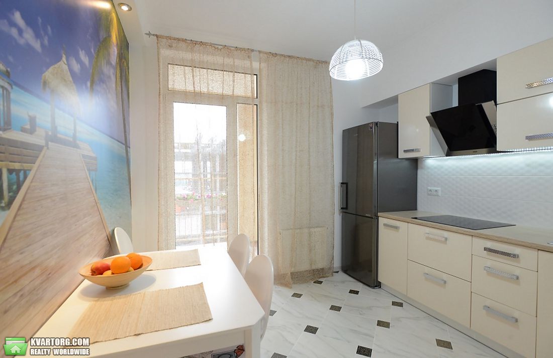 Sell 1-room apartment. Киев, Регенераторная — photo 7