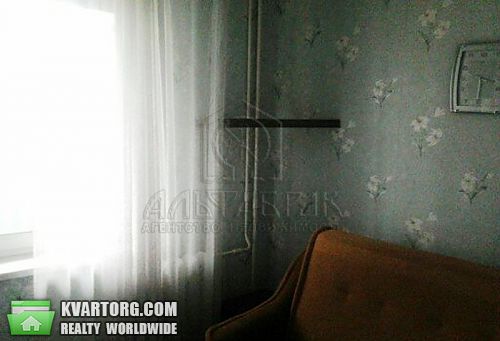 Sell 3-room apartment. Киев, Краснофлотская — photo 5