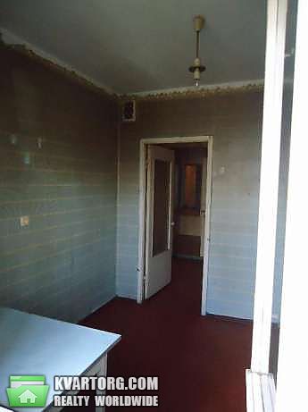 Sell 1-room apartment. Киев,  Закревского — photo 1