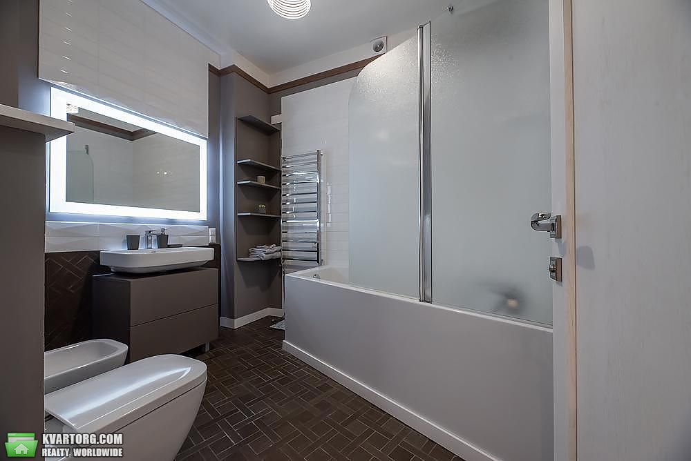 Rent out 2-room apartment. Киев, Тютюнника — photo 10