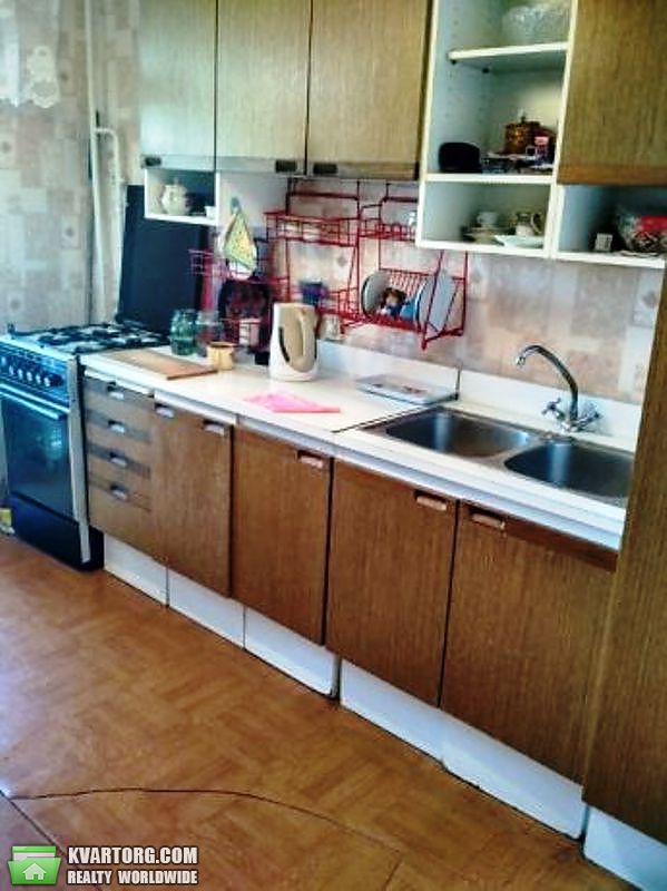 Sell 3-room apartment. Киев,  Ахматовой — photo 4