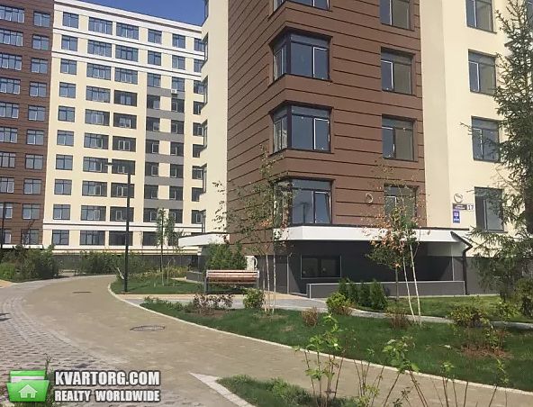 Sell 1-room apartment. Киев, Юнацкая — photo 1