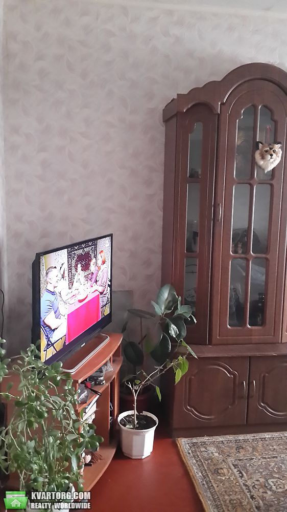 Sell 3-room apartment. Донецк, Коммунистическая — photo 5
