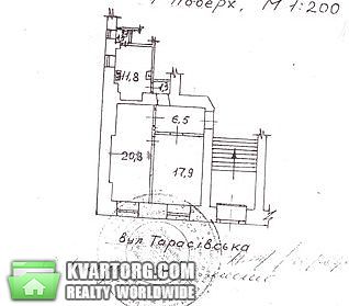 Rent out office. Киев, ул. Тарасовская — photo 4
