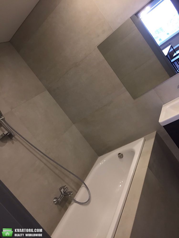 Rent out 1-room apartment. Одесса, Шевченко проспект — photo 10