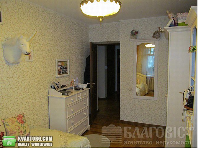 Sell 4-room apartment. Киев,  Половецкая — photo 8