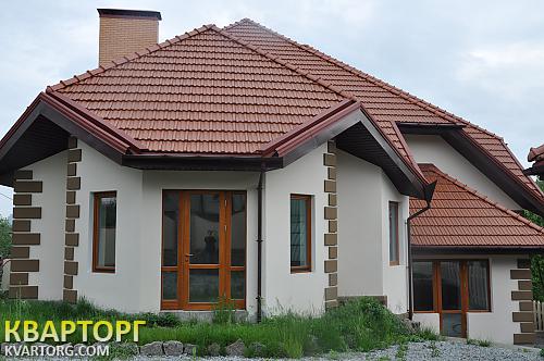 Sell house. Киев,  Пятигорская — photo 1