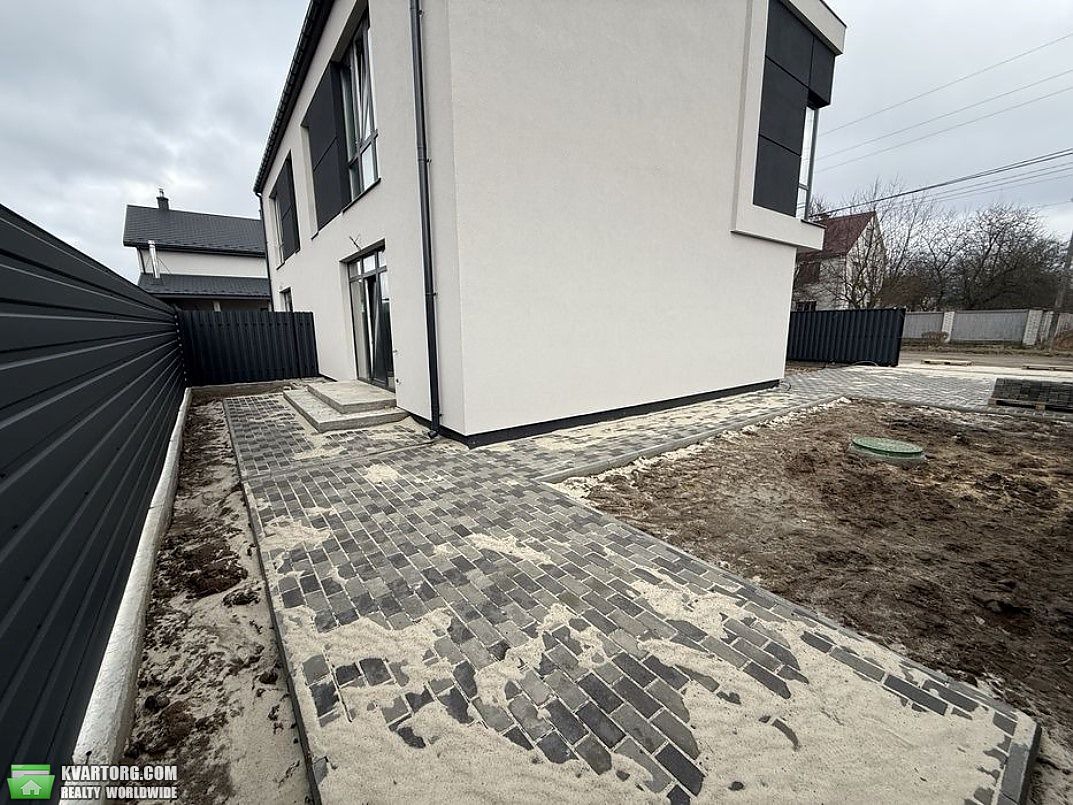 Sell Townhouse. Белогородка, Шевченкове — photo 10