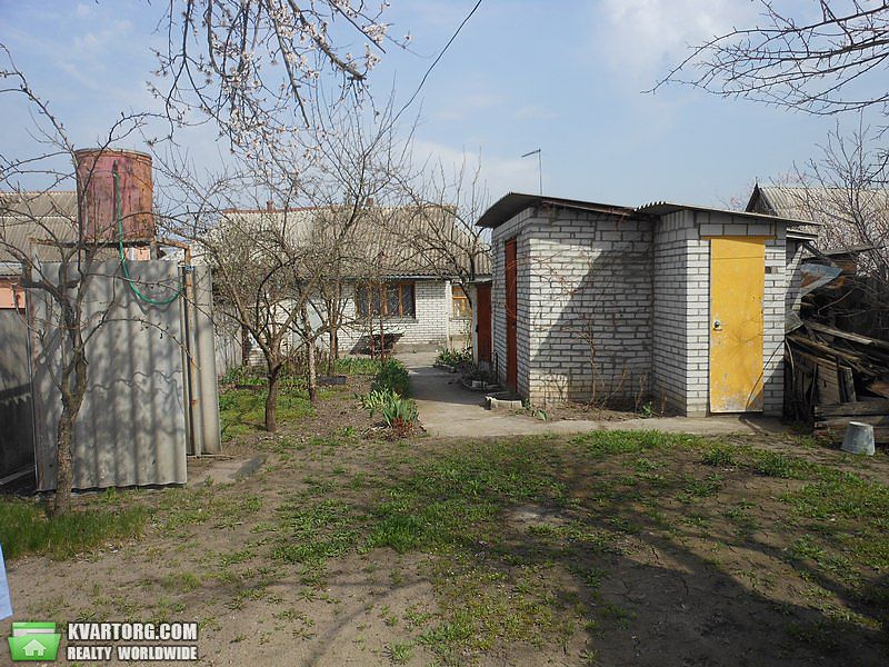 Sell house. Украинка, Игнатиевская — photo 2