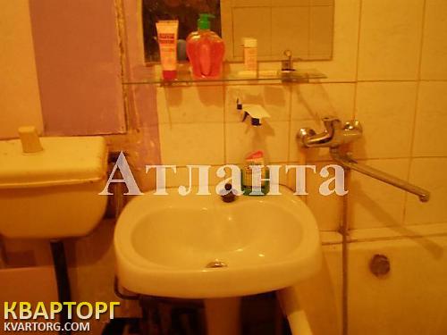 Sell 1-room apartment. Одесса, Заболотного — photo 4