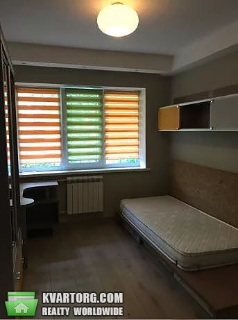 Rent out 2-room apartment. Киев,  Волгоградская — photo 4