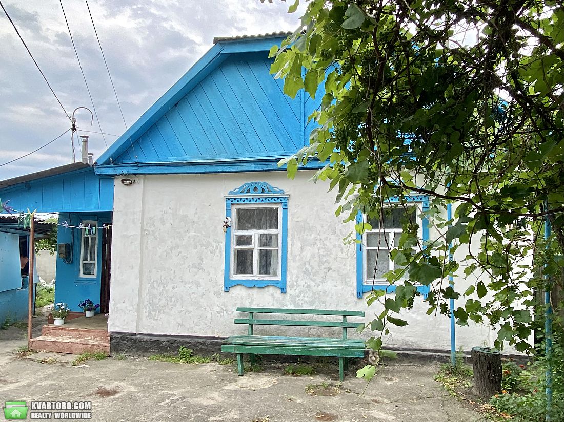 Sell house. Киев, Озерная — photo 1