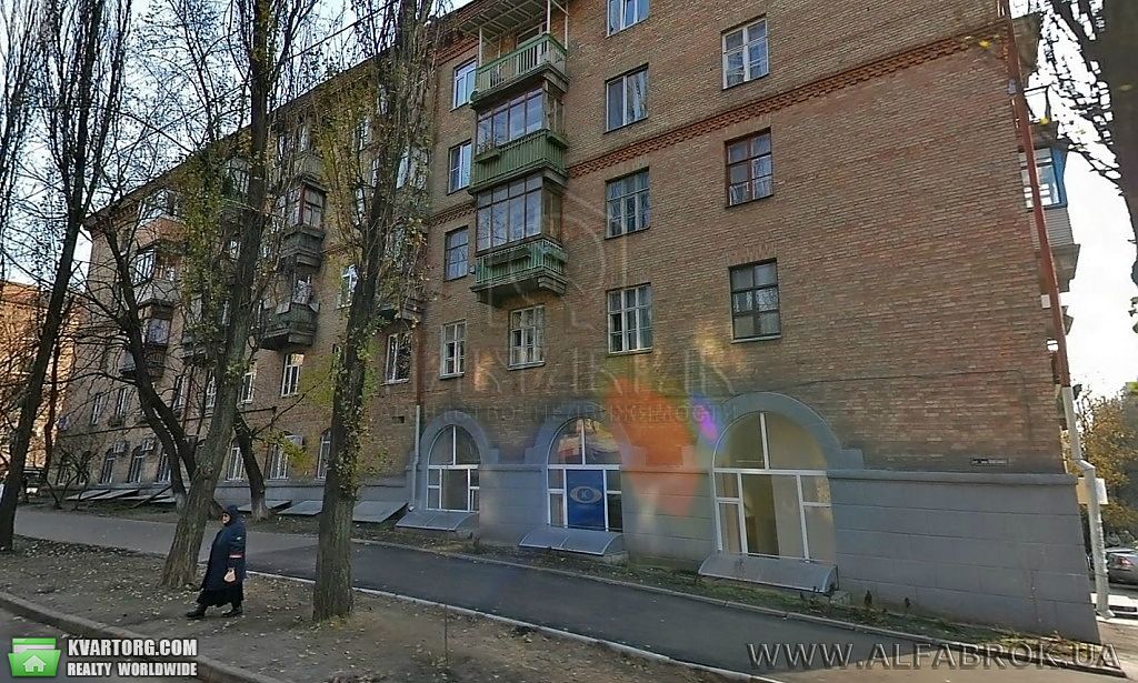 Sell 3-room apartment. Киев,  Подвысоцкого — photo 1