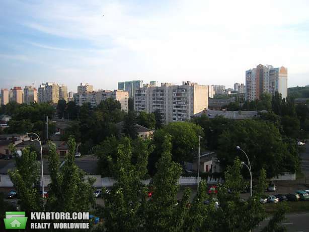 Sell 2-room apartment. Киев,  Полярная — photo 1