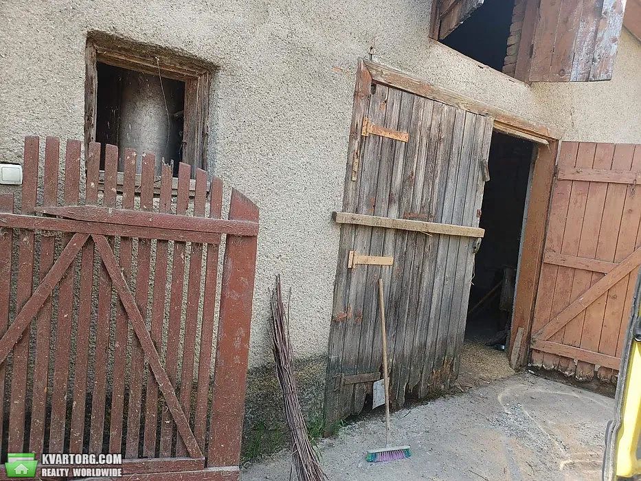 Sell house. Ужгород,  c. Бадалово — photo 10