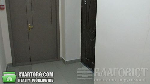 Sell 2-room apartment. Киев, Руданского — photo 7