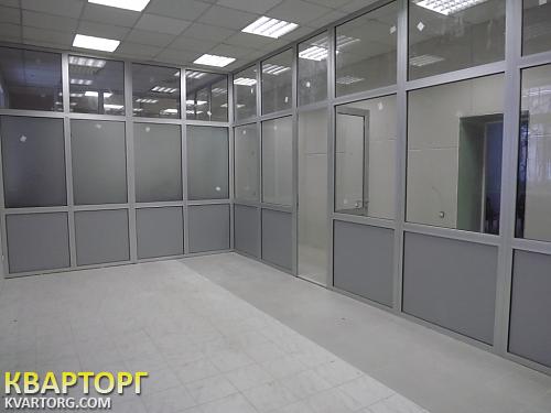 Rent out office. Киев, Исаакяна — photo 1