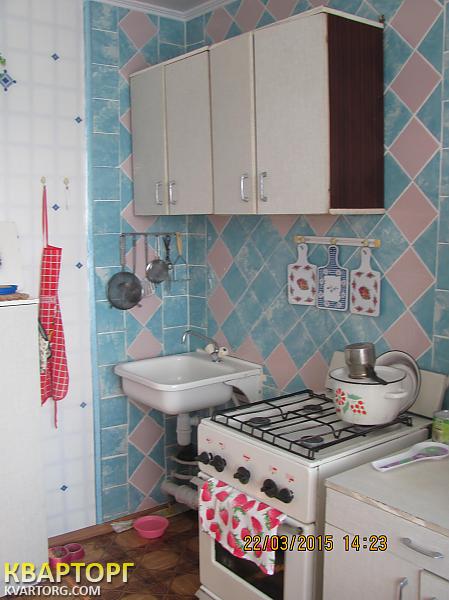 Sell 2-room apartment. Днепропетровск, Тополь 2 — photo 10