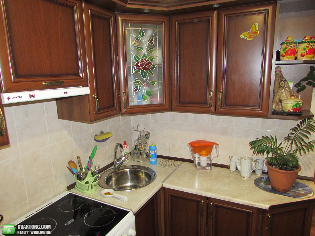 Sell 1-room apartment. Киев,  Чистяковская — photo 5